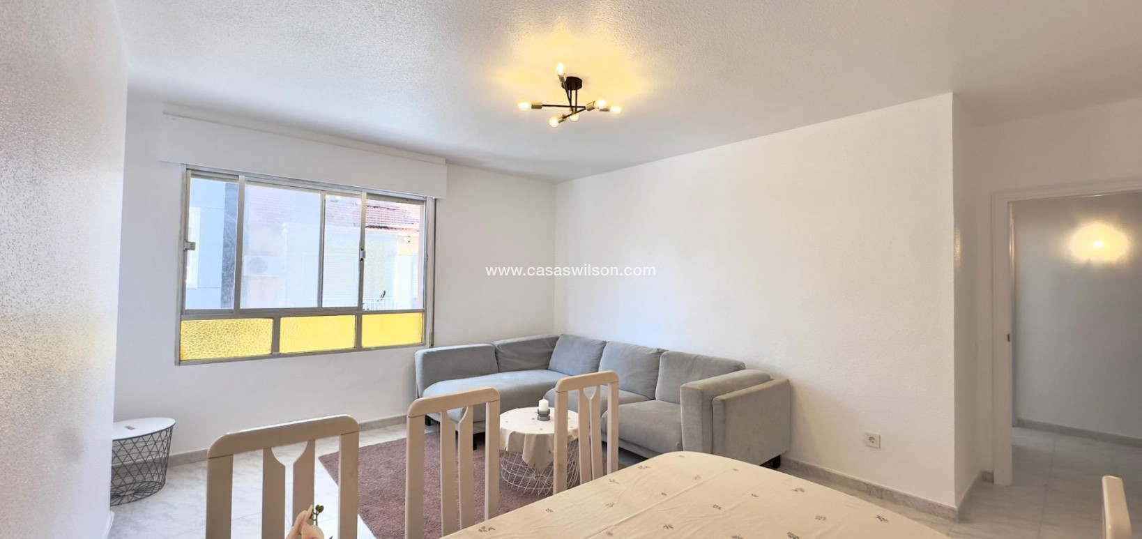Sale - Appartement - Torrevieja - Estacion De Autobuses