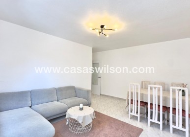 Sale - Appartement - Torrevieja - Estacion De Autobuses