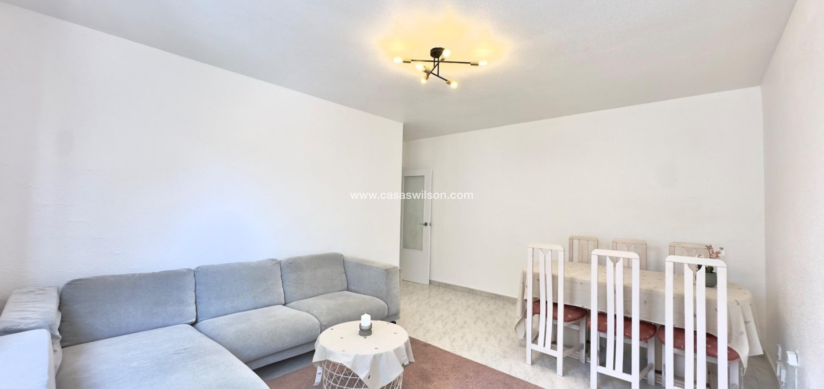 Sale - Appartement - Torrevieja - Estacion De Autobuses
