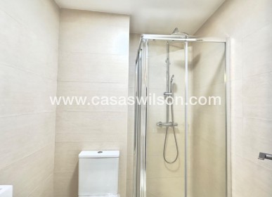 Sale - Appartement - Torrevieja - Estacion De Autobuses