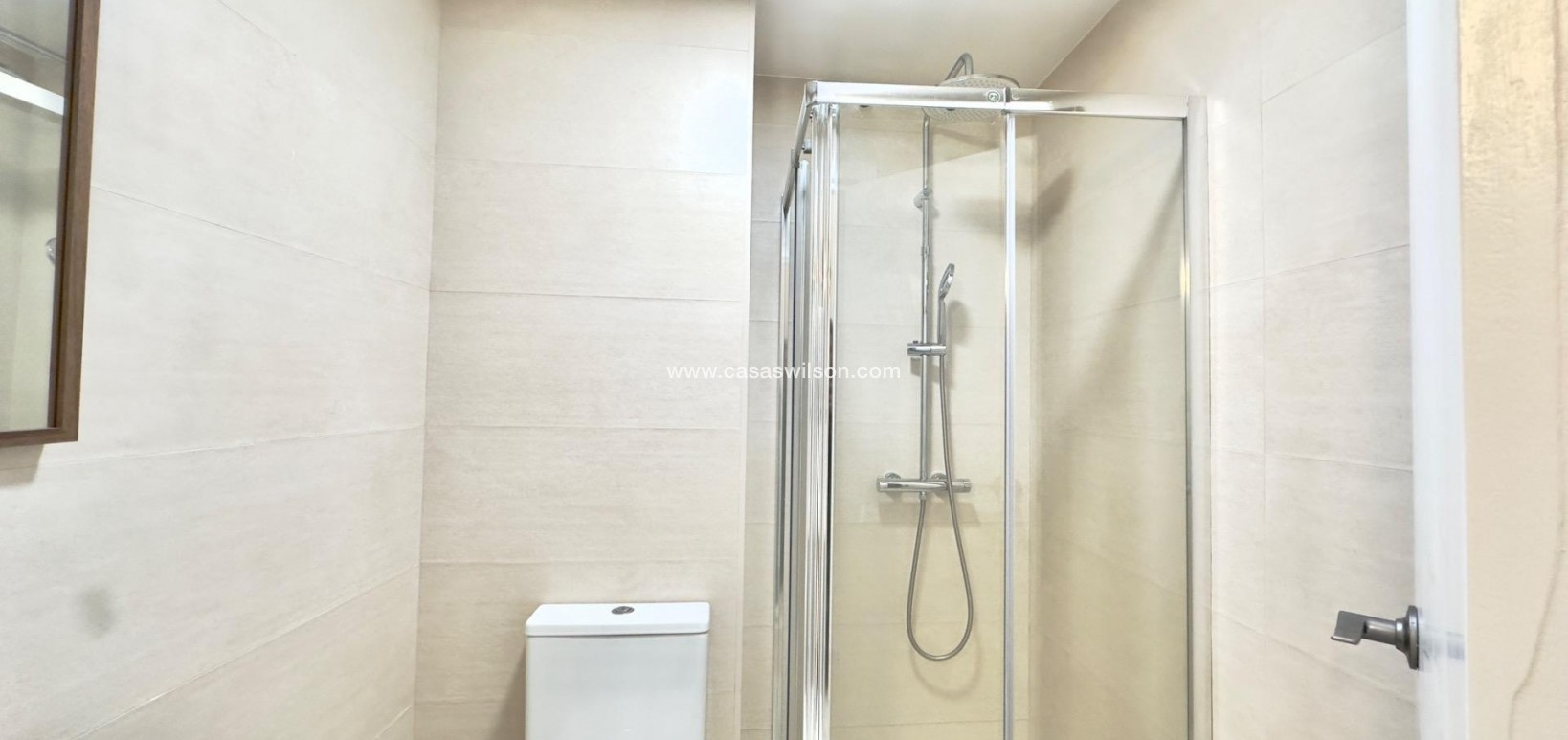 Sale - Appartement - Torrevieja - Estacion De Autobuses