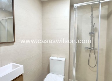 Sale - Appartement - Torrevieja - Estacion De Autobuses