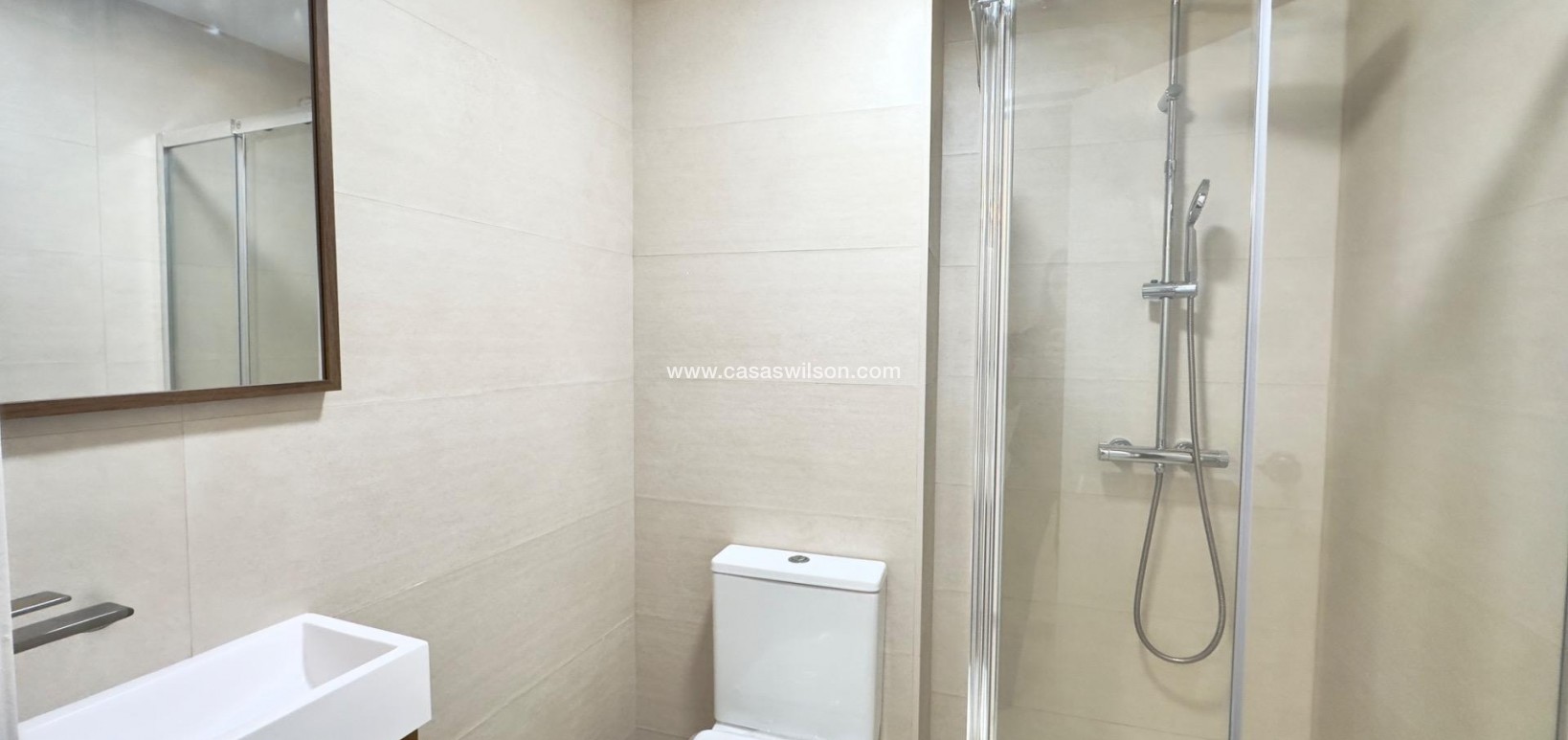 Sale - Appartement - Torrevieja - Estacion De Autobuses