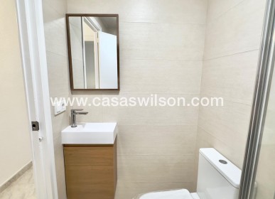 Sale - Appartement - Torrevieja - Estacion De Autobuses