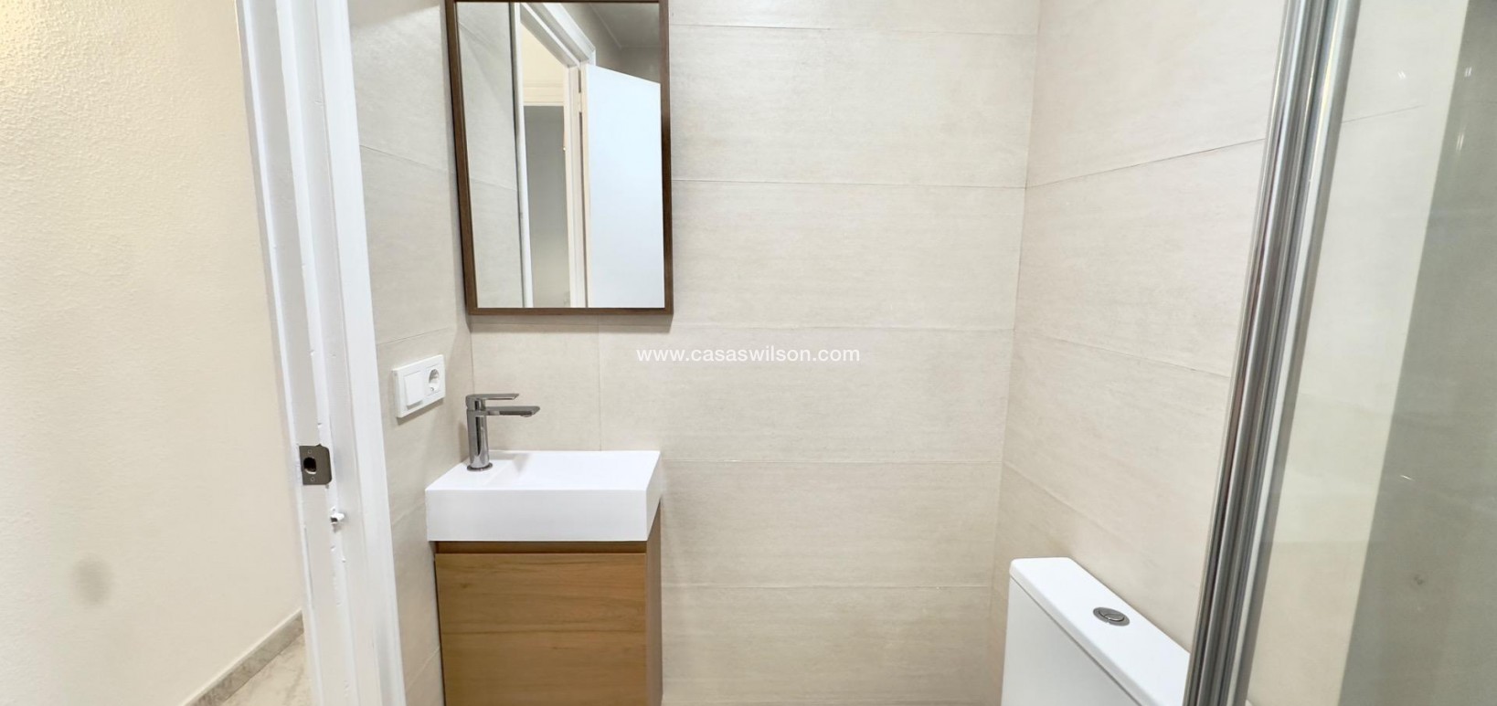 Sale - Appartement - Torrevieja - Estacion De Autobuses