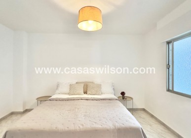 Sale - Appartement - Torrevieja - Estacion De Autobuses