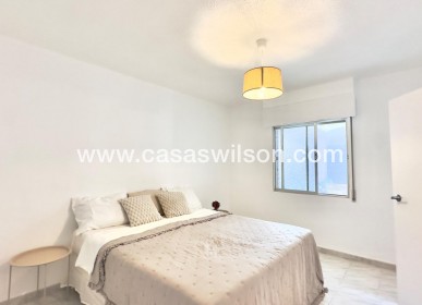 Sale - Appartement - Torrevieja - Estacion De Autobuses