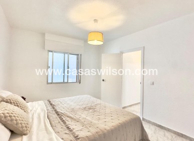 Sale - Appartement - Torrevieja - Estacion De Autobuses