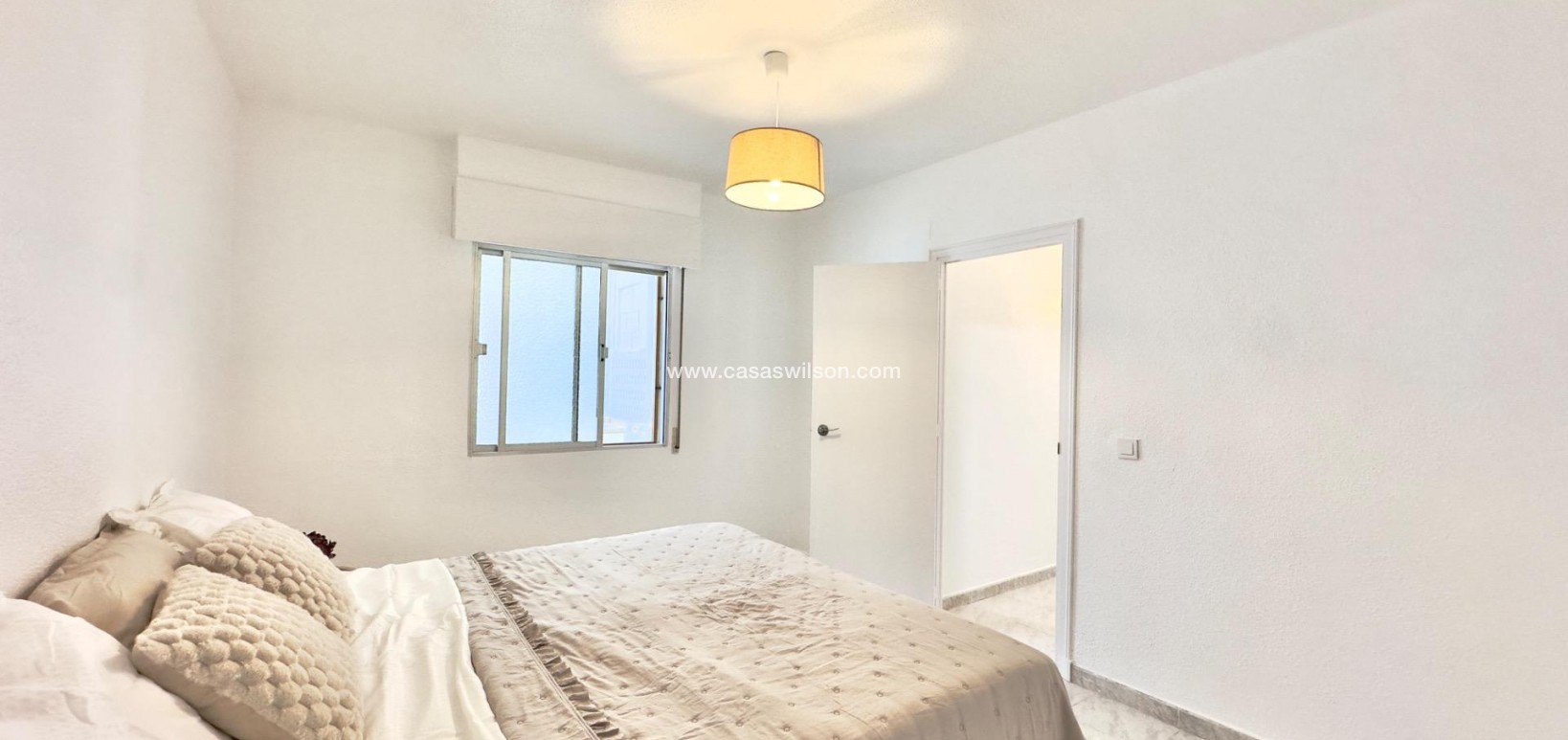 Sale - Appartement - Torrevieja - Estacion De Autobuses