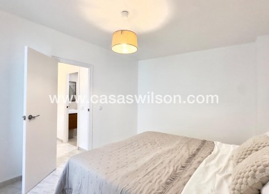 Sale - Appartement - Torrevieja - Estacion De Autobuses