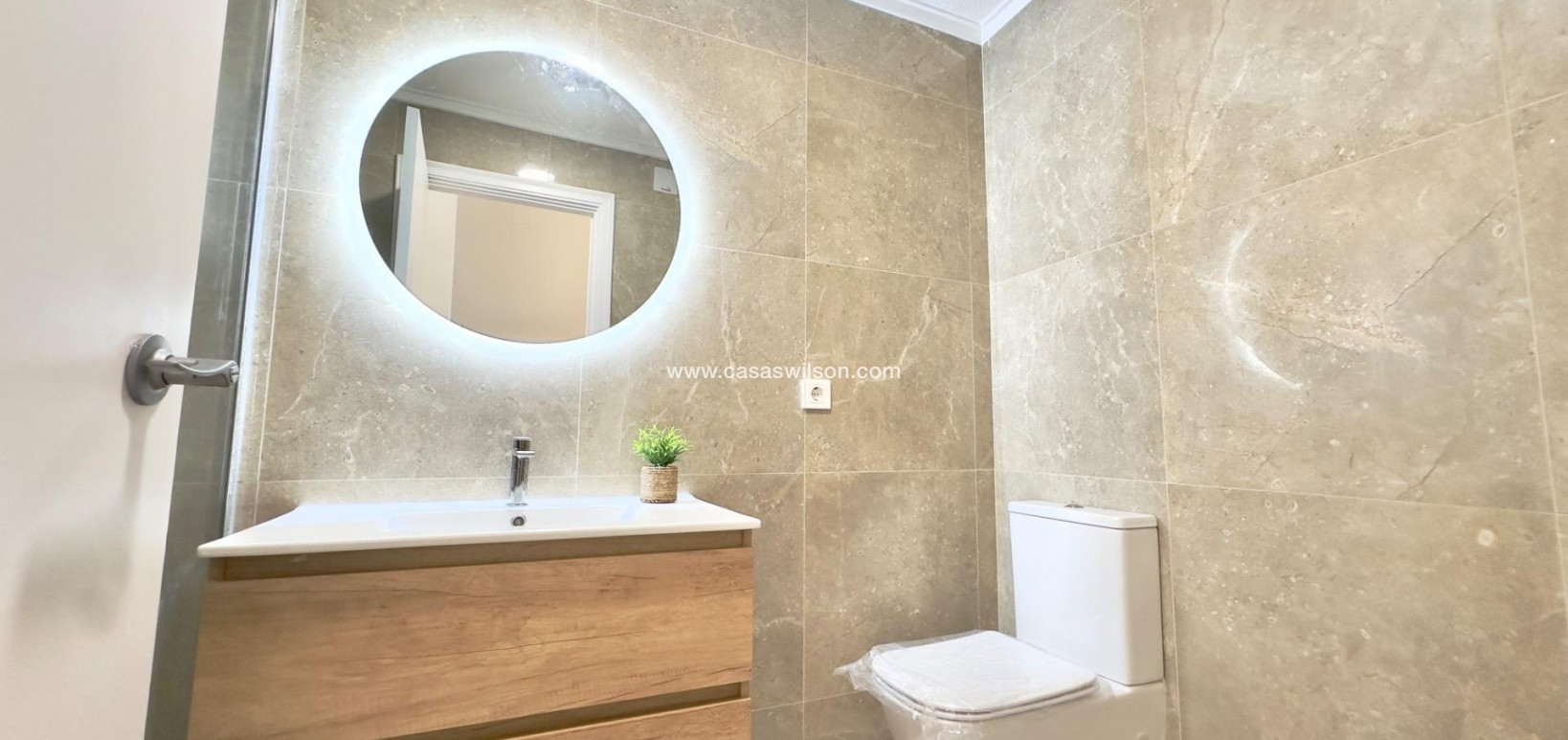 Sale - Appartement - Torrevieja - Estacion De Autobuses