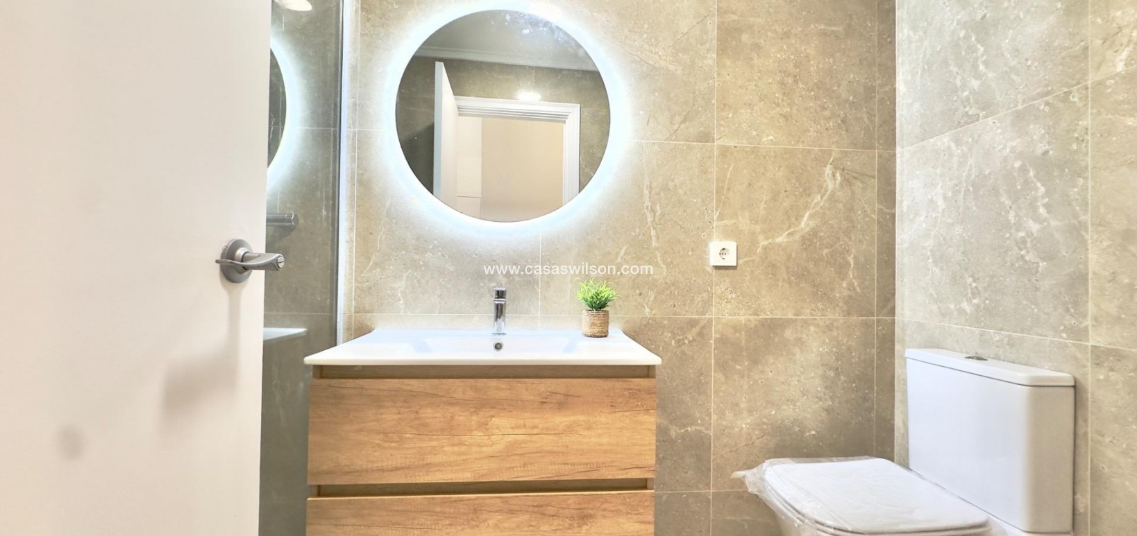 Sale - Appartement - Torrevieja - Estacion De Autobuses