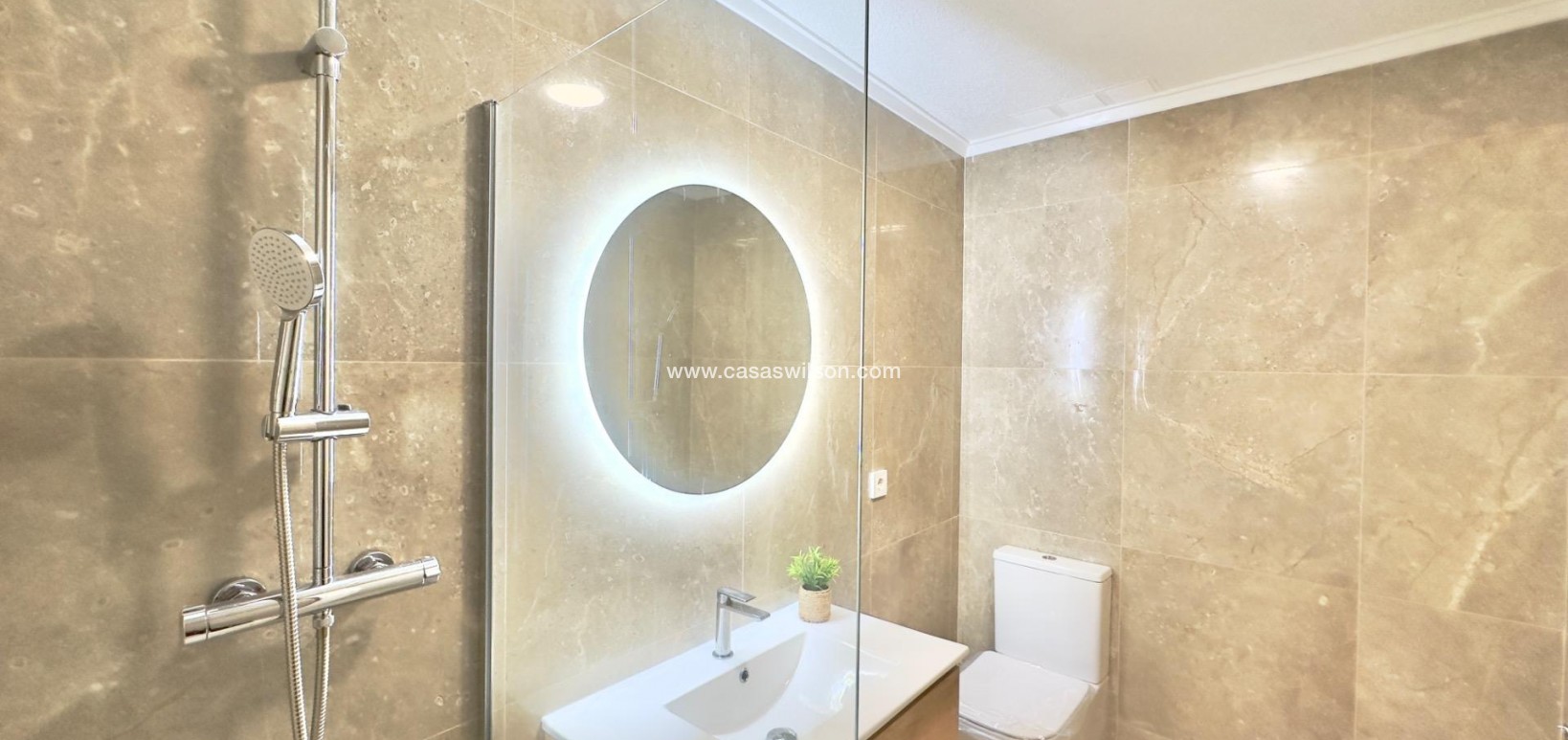 Sale - Appartement - Torrevieja - Estacion De Autobuses