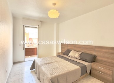 Sale - Appartement - Torrevieja - Estacion De Autobuses