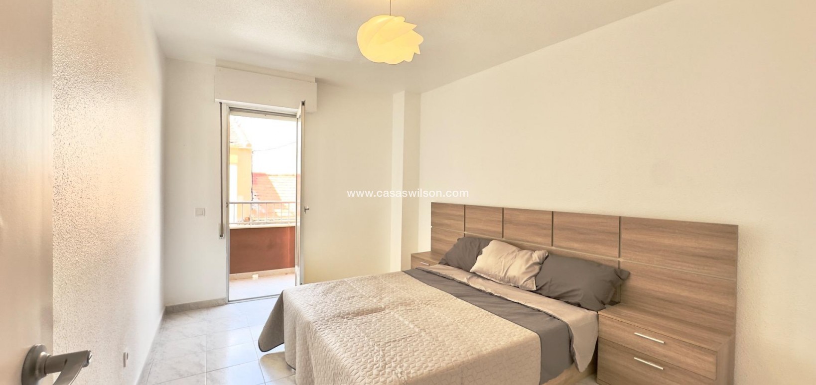 Sale - Appartement - Torrevieja - Estacion De Autobuses