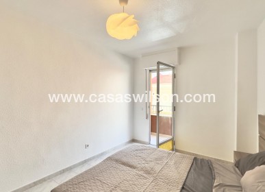 Sale - Appartement - Torrevieja - Estacion De Autobuses