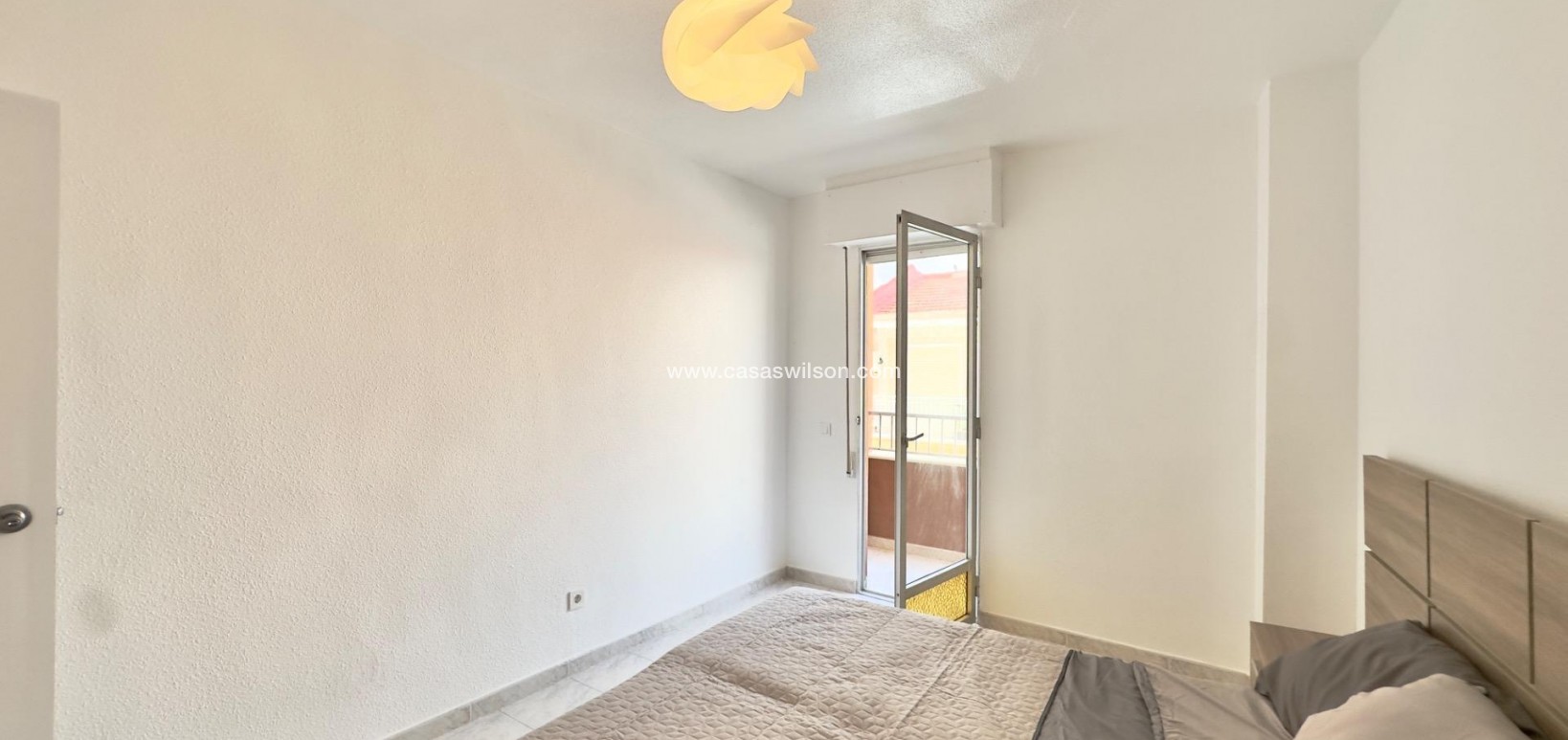 Sale - Appartement - Torrevieja - Estacion De Autobuses