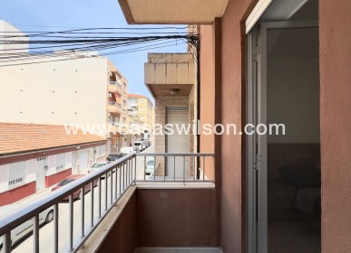 Sale - Appartement - Torrevieja - Estacion De Autobuses