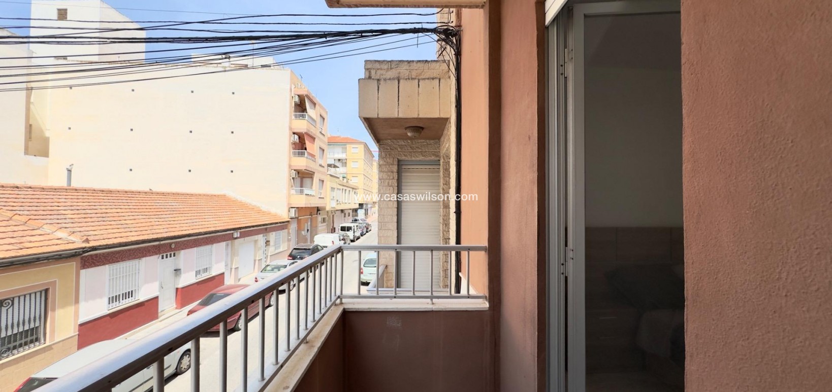 Sale - Appartement - Torrevieja - Estacion De Autobuses
