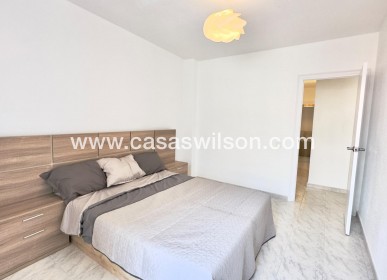 Sale - Appartement - Torrevieja - Estacion De Autobuses