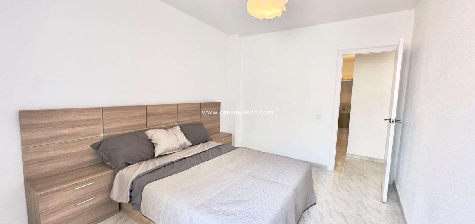 Sale - Appartement - Torrevieja - Estacion De Autobuses