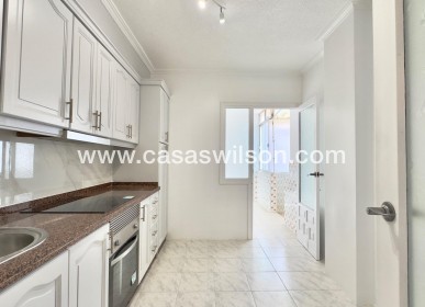 Sale - Appartement - Torrevieja - Estacion De Autobuses