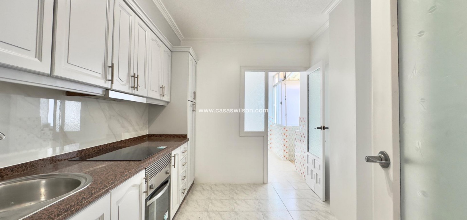Sale - Appartement - Torrevieja - Estacion De Autobuses