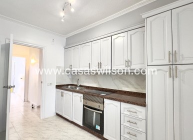 Sale - Appartement - Torrevieja - Estacion De Autobuses