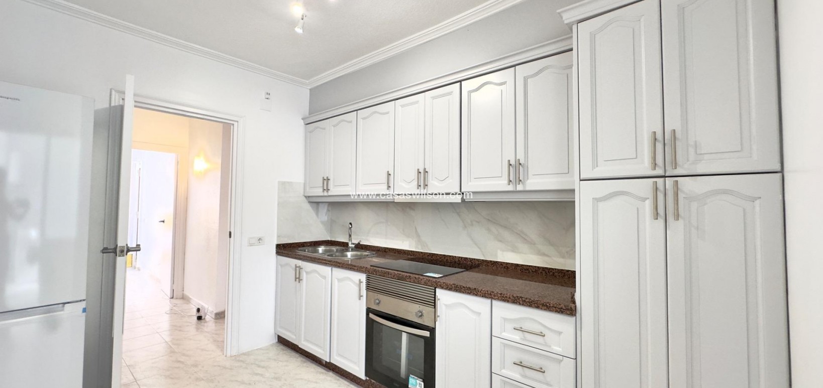 Sale - Appartement - Torrevieja - Estacion De Autobuses