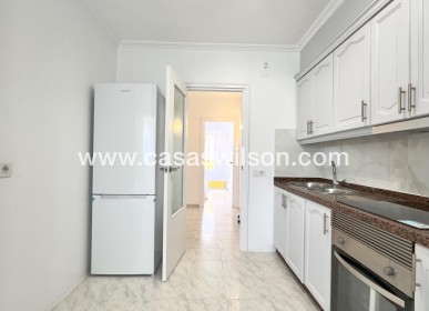 Sale - Appartement - Torrevieja - Estacion De Autobuses