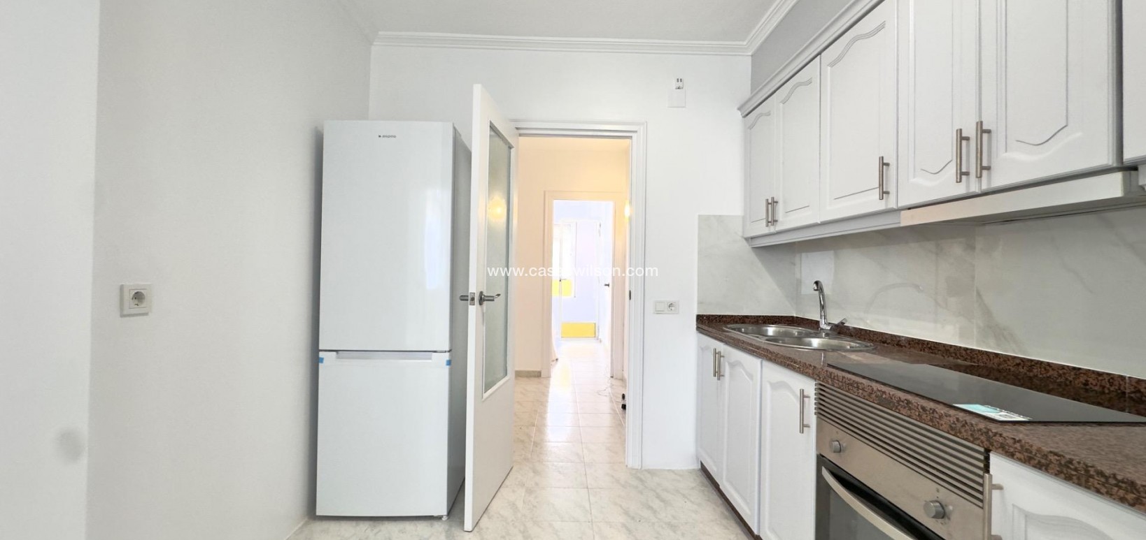 Sale - Appartement - Torrevieja - Estacion De Autobuses