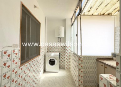 Sale - Appartement - Torrevieja - Estacion De Autobuses