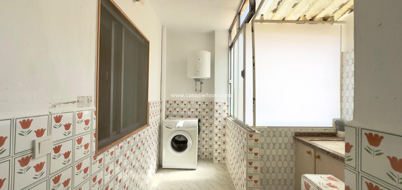 Sale - Appartement - Torrevieja - Estacion De Autobuses