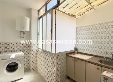 Sale - Appartement - Torrevieja - Estacion De Autobuses