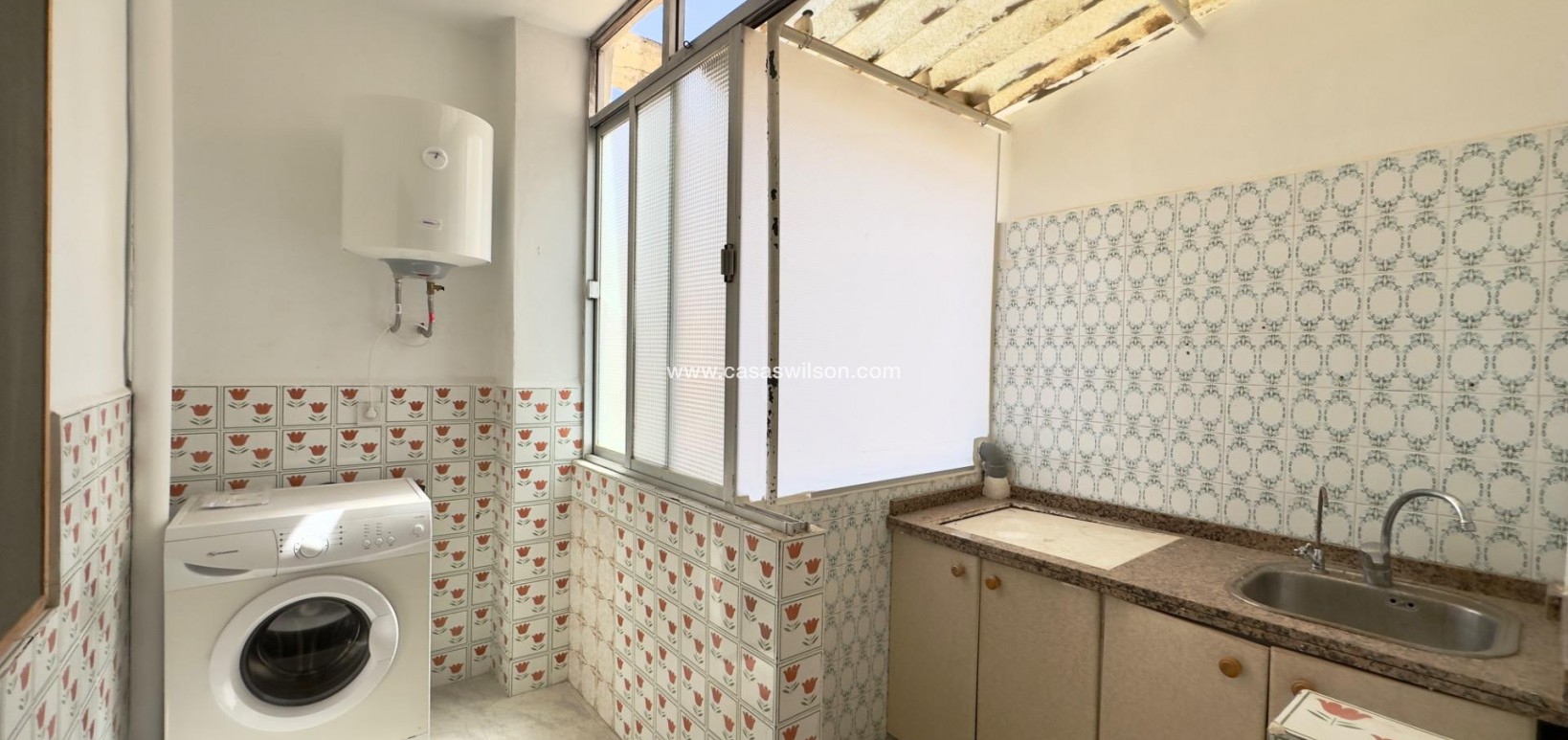 Sale - Appartement - Torrevieja - Estacion De Autobuses