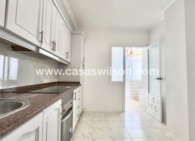 Sale - Appartement - Torrevieja - Estacion De Autobuses