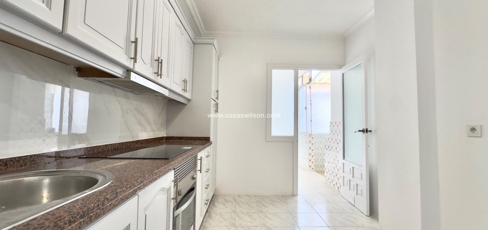 Sale - Appartement - Torrevieja - Estacion De Autobuses