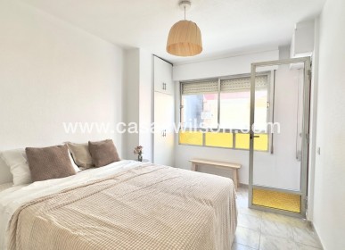 Sale - Appartement - Torrevieja - Estacion De Autobuses