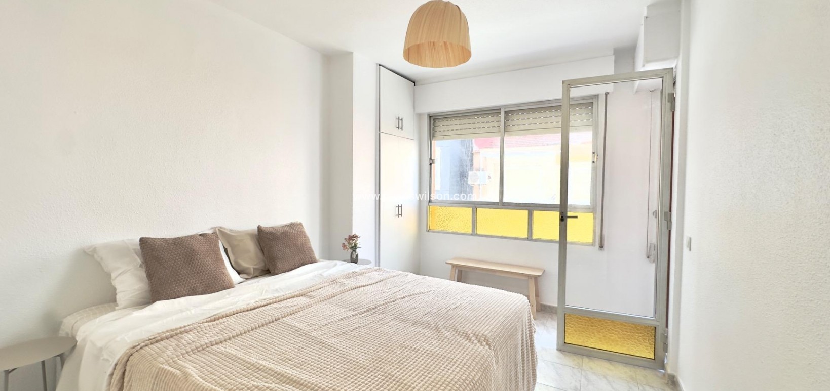 Sale - Appartement - Torrevieja - Estacion De Autobuses