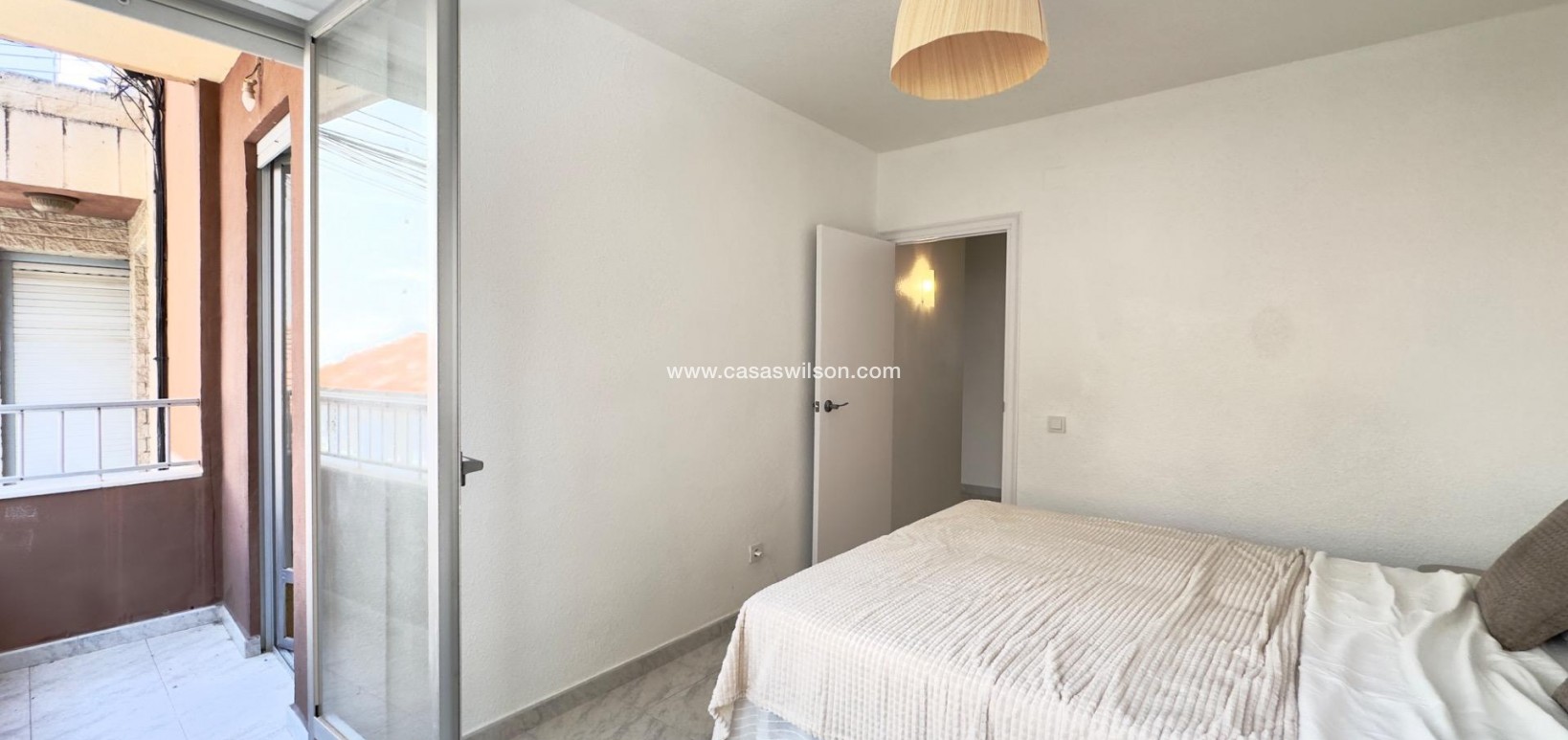Sale - Appartement - Torrevieja - Estacion De Autobuses