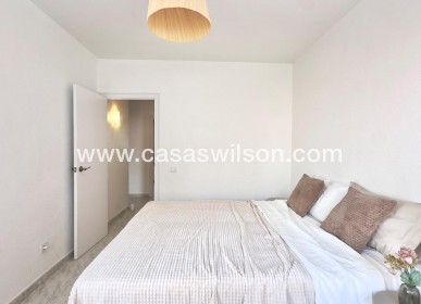 Sale - Appartement - Torrevieja - Estacion De Autobuses