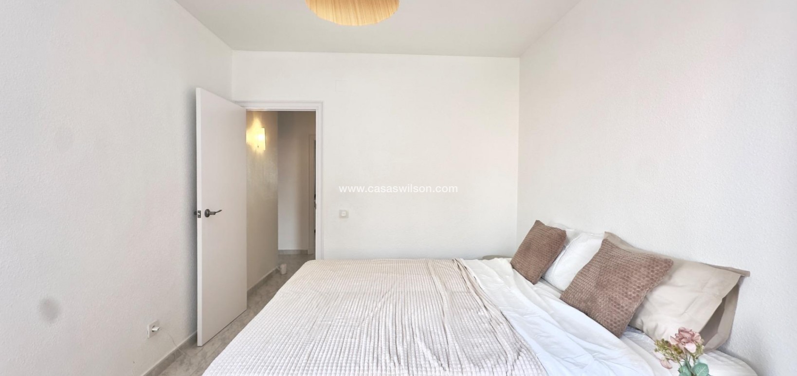 Sale - Appartement - Torrevieja - Estacion De Autobuses