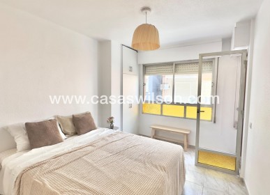 Sale - Appartement - Torrevieja - Estacion De Autobuses