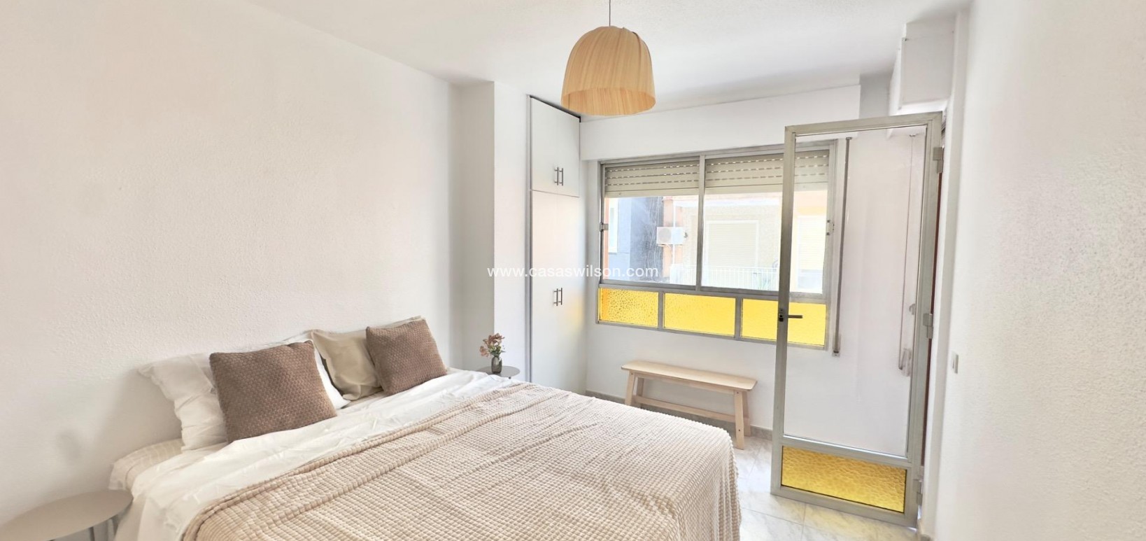 Sale - Appartement - Torrevieja - Estacion De Autobuses