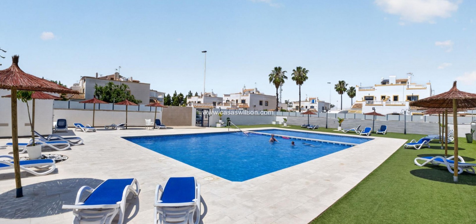 Venta - Apartamento - Torrevieja - La Siesta - El Salado - Torreta