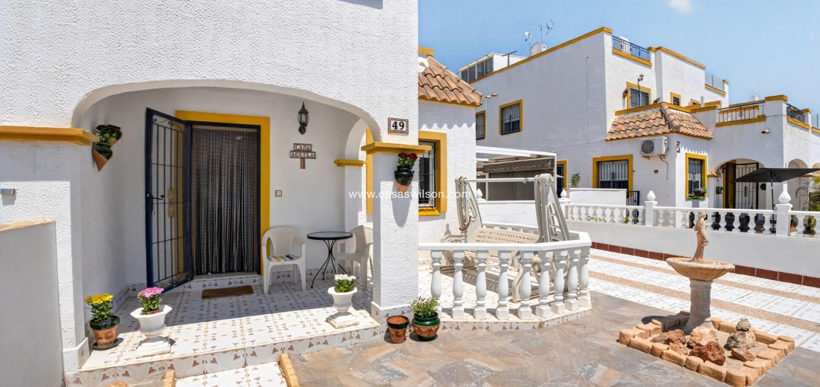 Venta - Apartamento - Torrevieja - La Siesta - El Salado - Torreta
