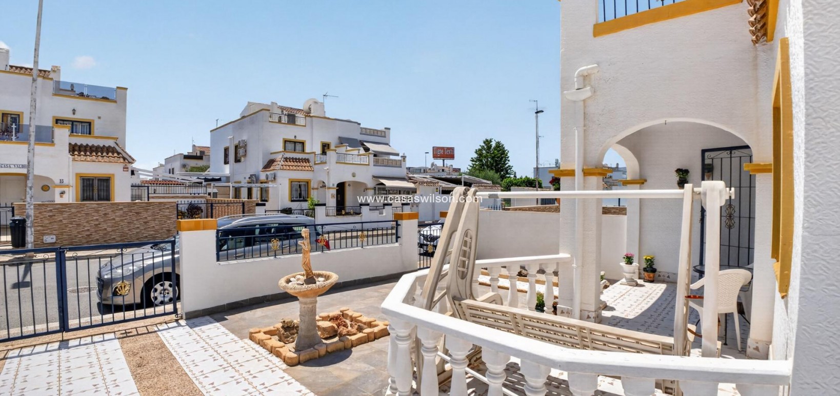 Venta - Apartamento - Torrevieja - La Siesta - El Salado - Torreta