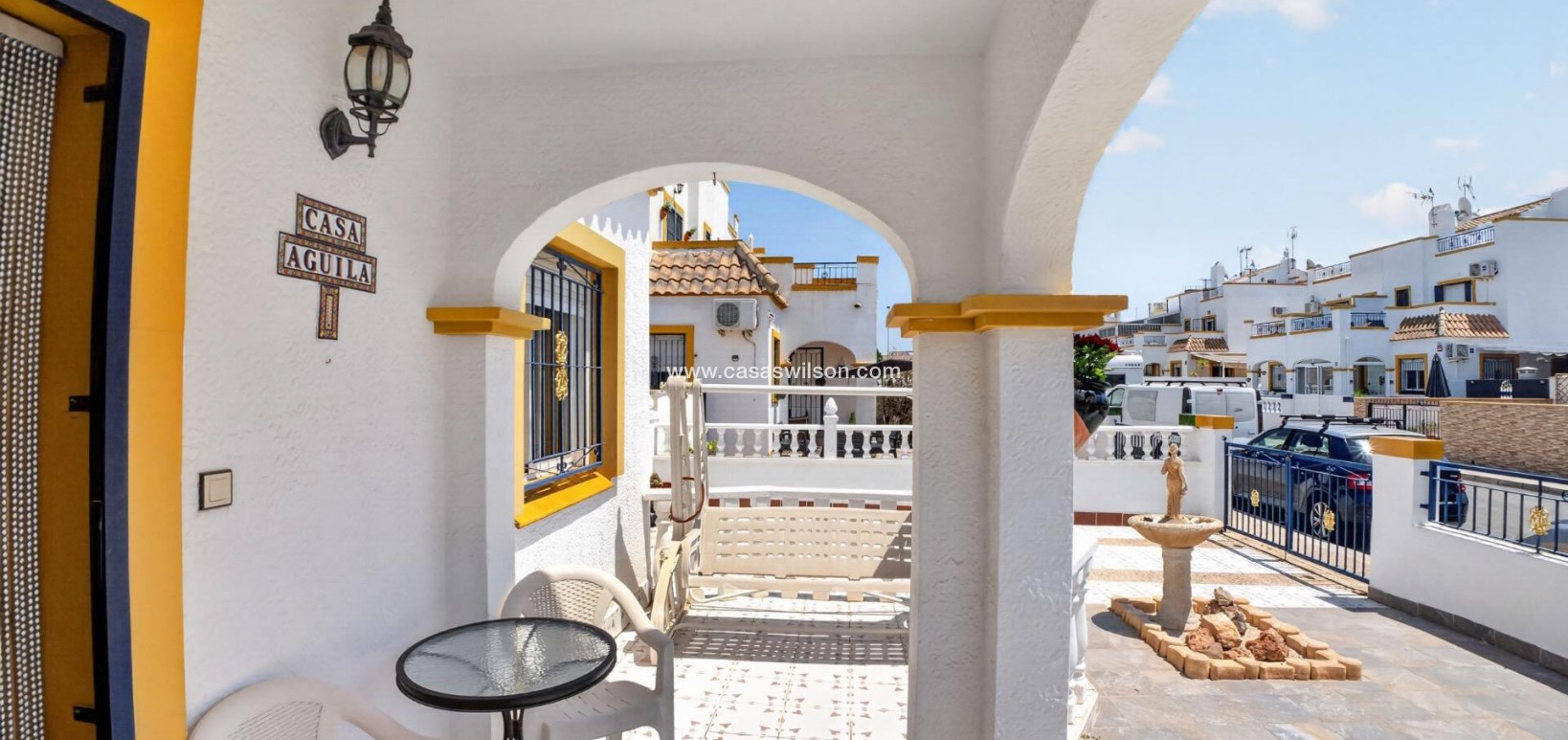 Venta - Apartamento - Torrevieja - La Siesta - El Salado - Torreta