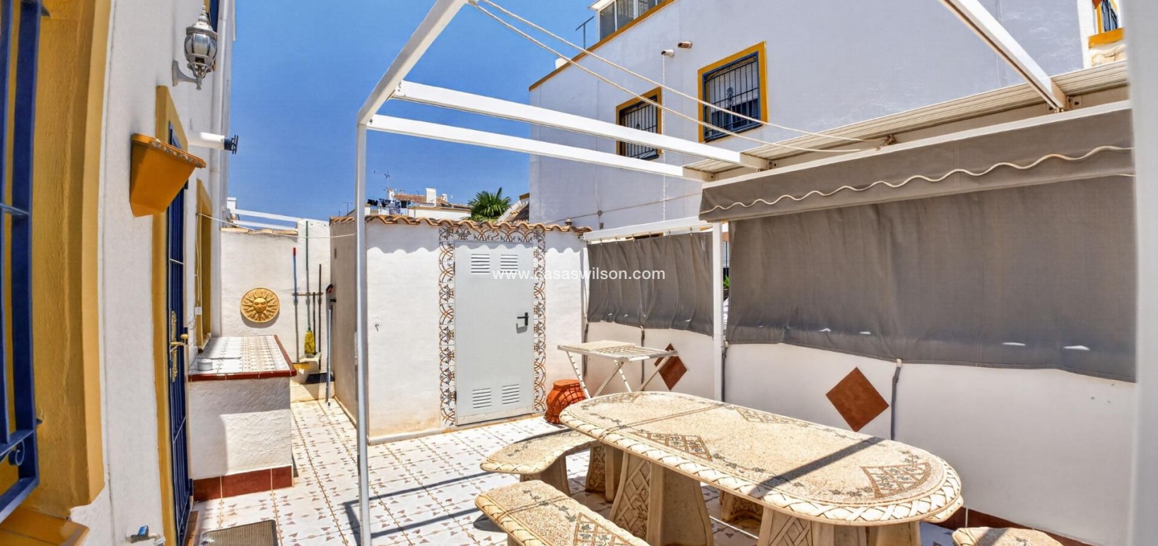 Venta - Apartamento - Torrevieja - La Siesta - El Salado - Torreta