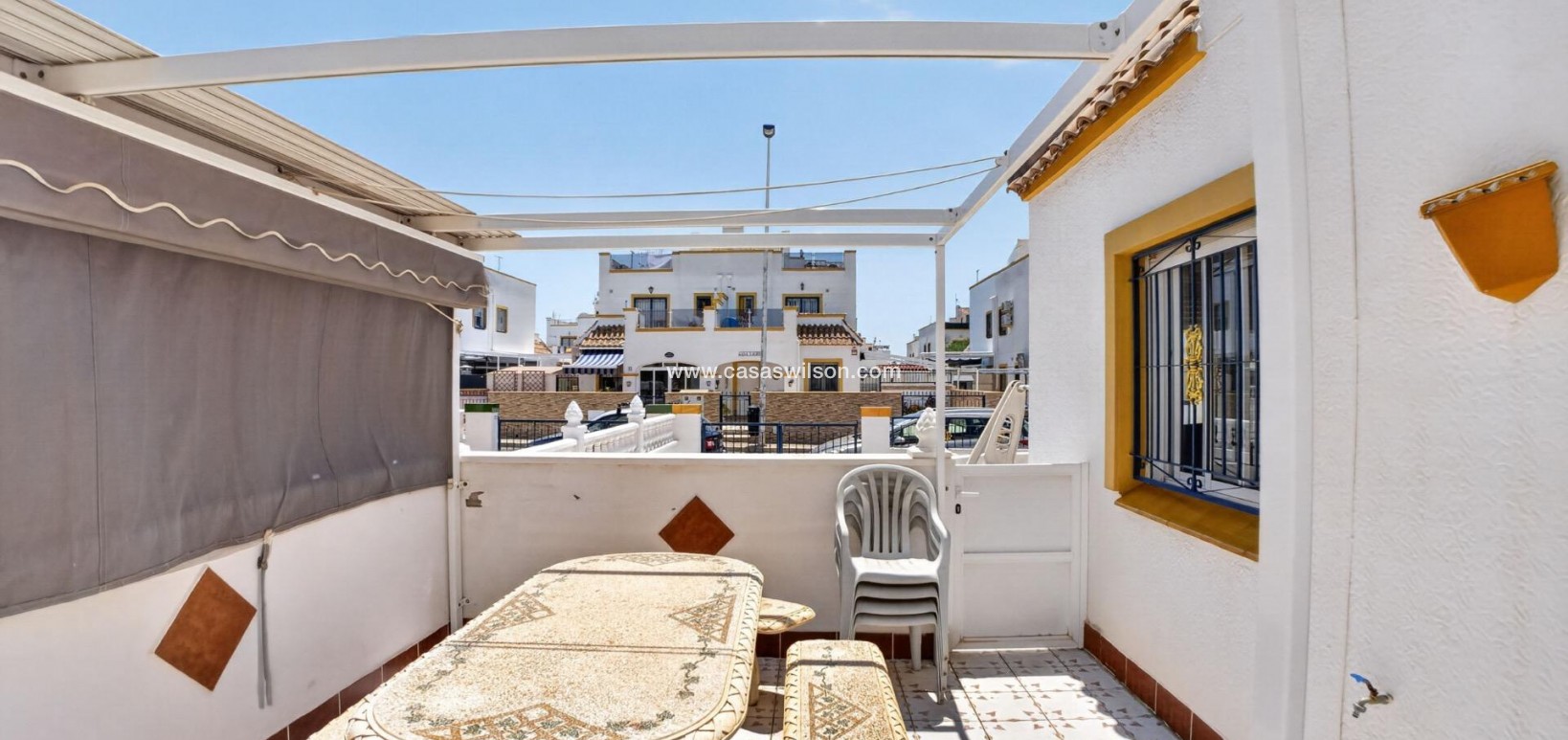 Venta - Apartamento - Torrevieja - La Siesta - El Salado - Torreta